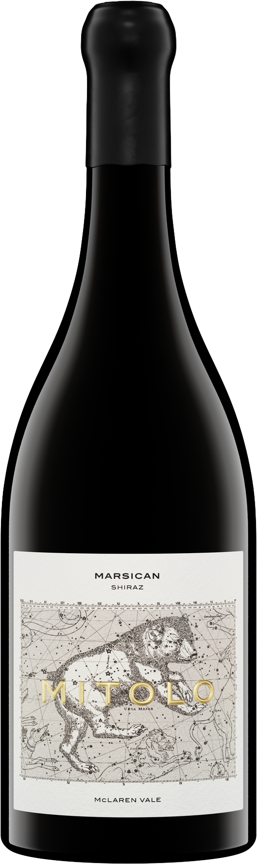 Mitolo Wines Marsican McLaren Vale Shiraz 2019